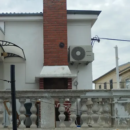 Toni Apartman Pula
