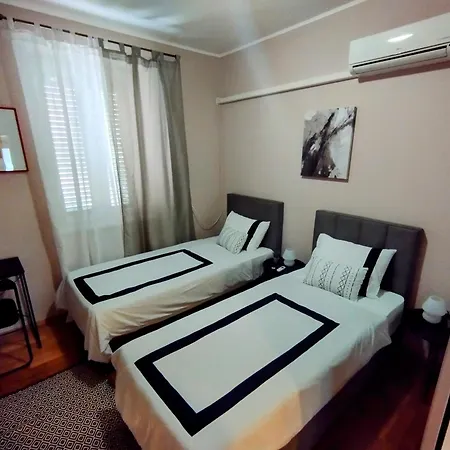 Apartman Toni *
