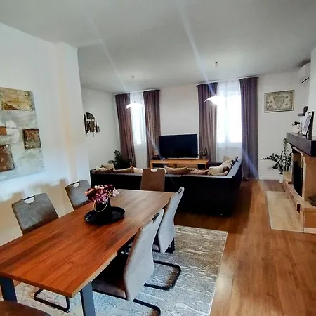 Apartman Toni Pula