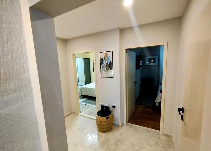 Toni Appartement Pula