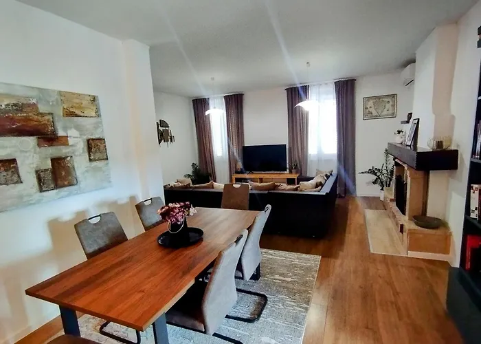 Appartement Toni Pula