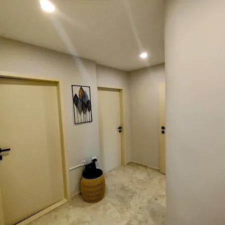 Apartman Toni *