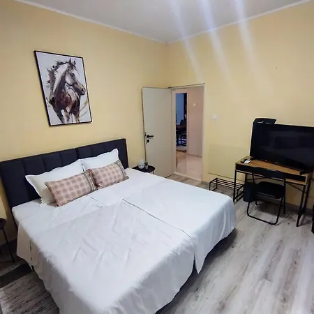 Apartman Toni Póla