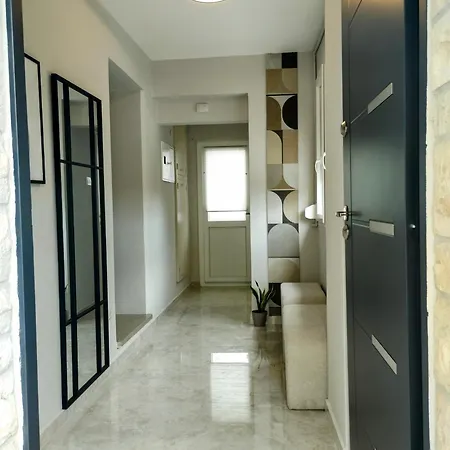 Apartman Toni Póla