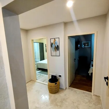 Toni Apartman Póla
