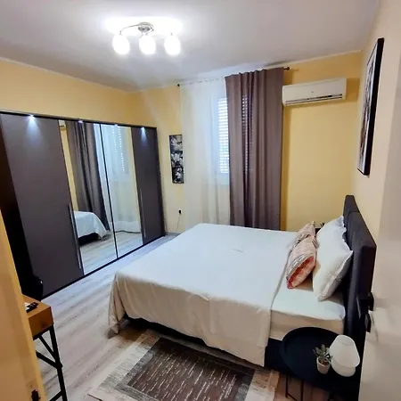 Toni Apartman
