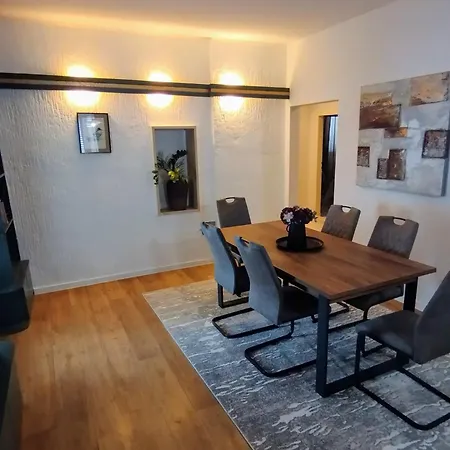 Апартаменти Toni *