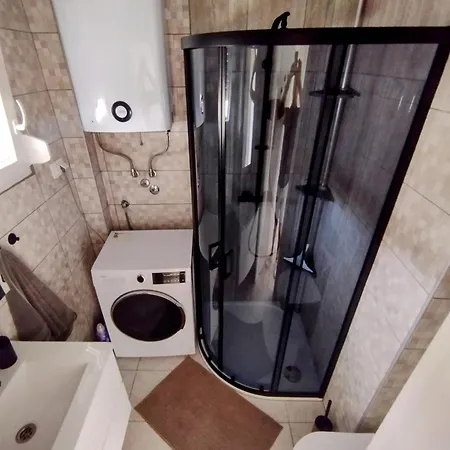 Toni Апартаменти *