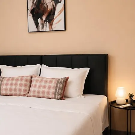 Apartman Toni Póla