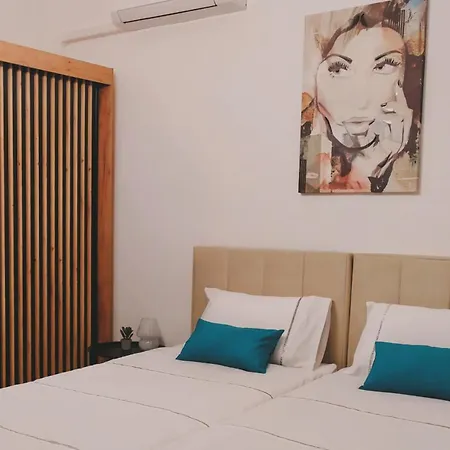 Apartman Toni *