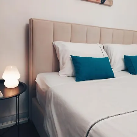 Toni Apartman Póla