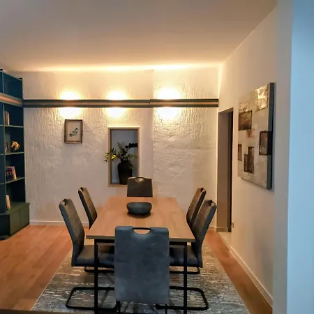 Apartman Toni *
