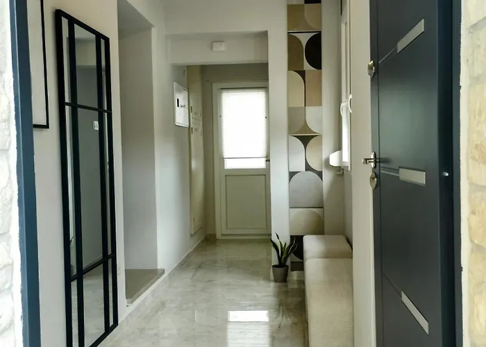 Apartament Toni Pula