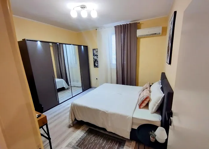 Toni Apartman