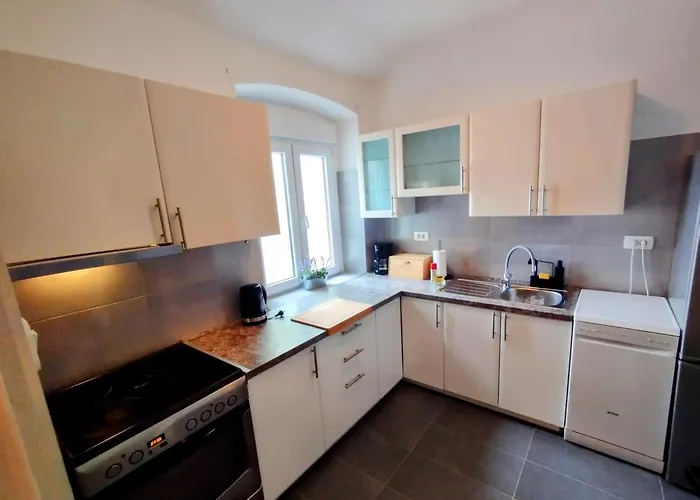 Toni Apartament Pula